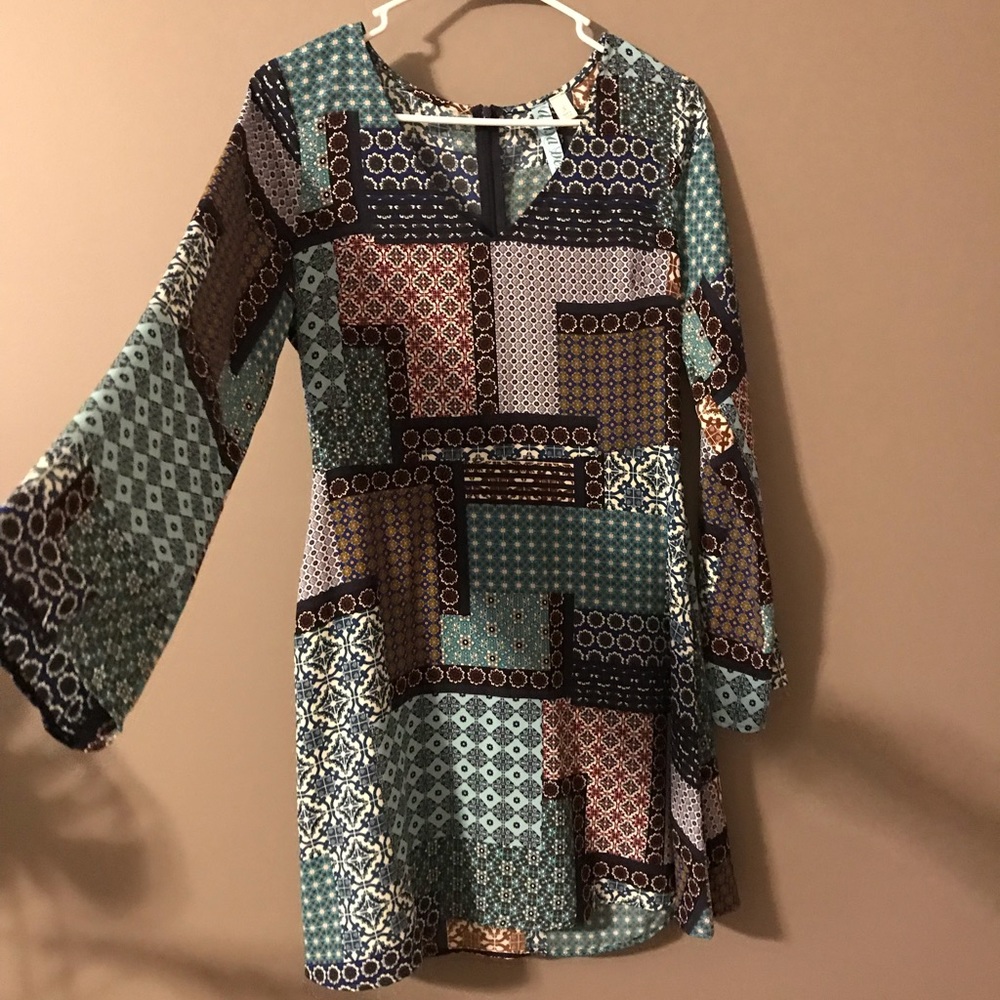 Boutique dress
